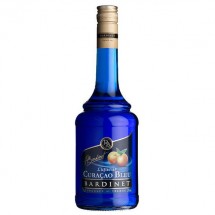 Rượu Bardinet Curacao Blue